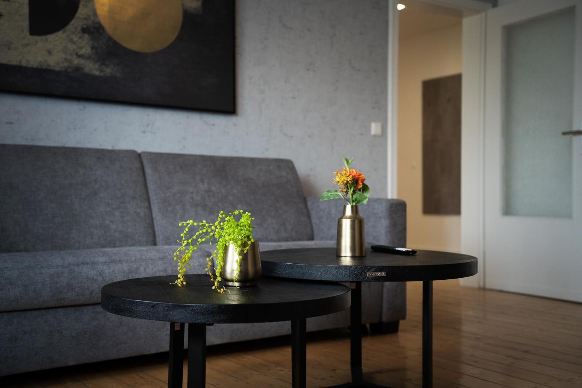 Junik Apartments Oberhausen Oberhausen  Eksteriør billede