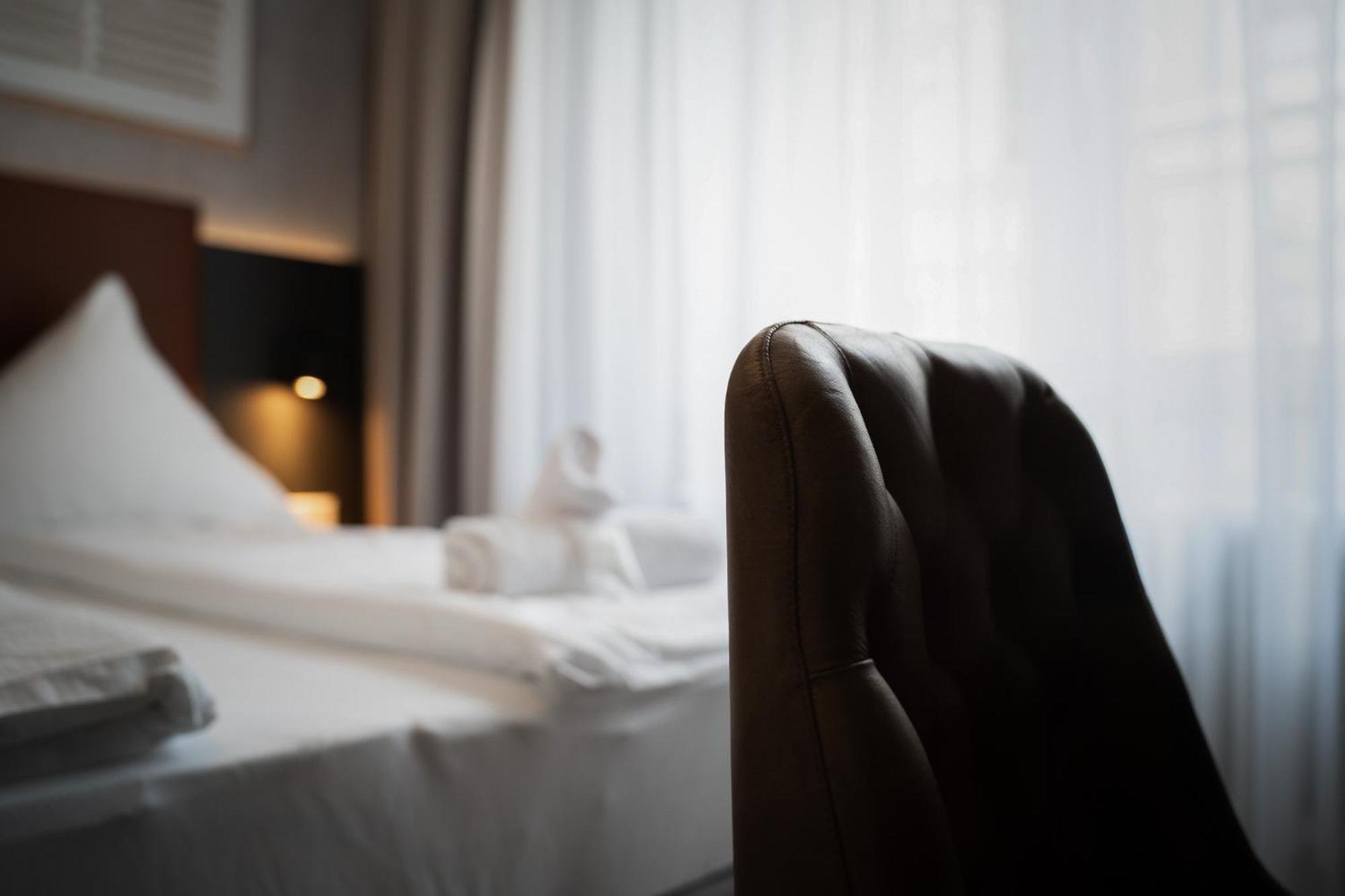 Junik Apartments Oberhausen Oberhausen  Eksteriør billede