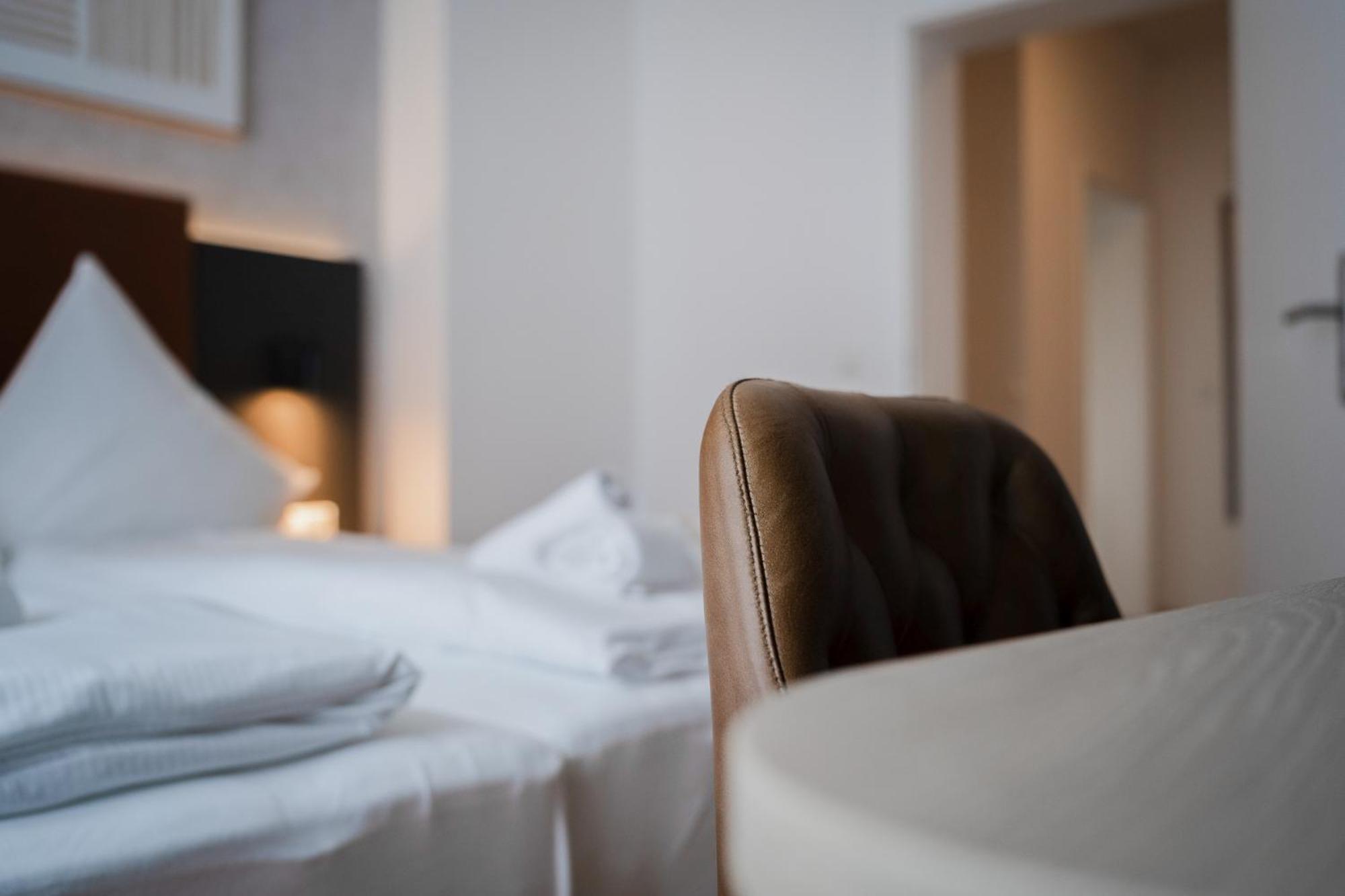 Junik Apartments Oberhausen Oberhausen  Eksteriør billede