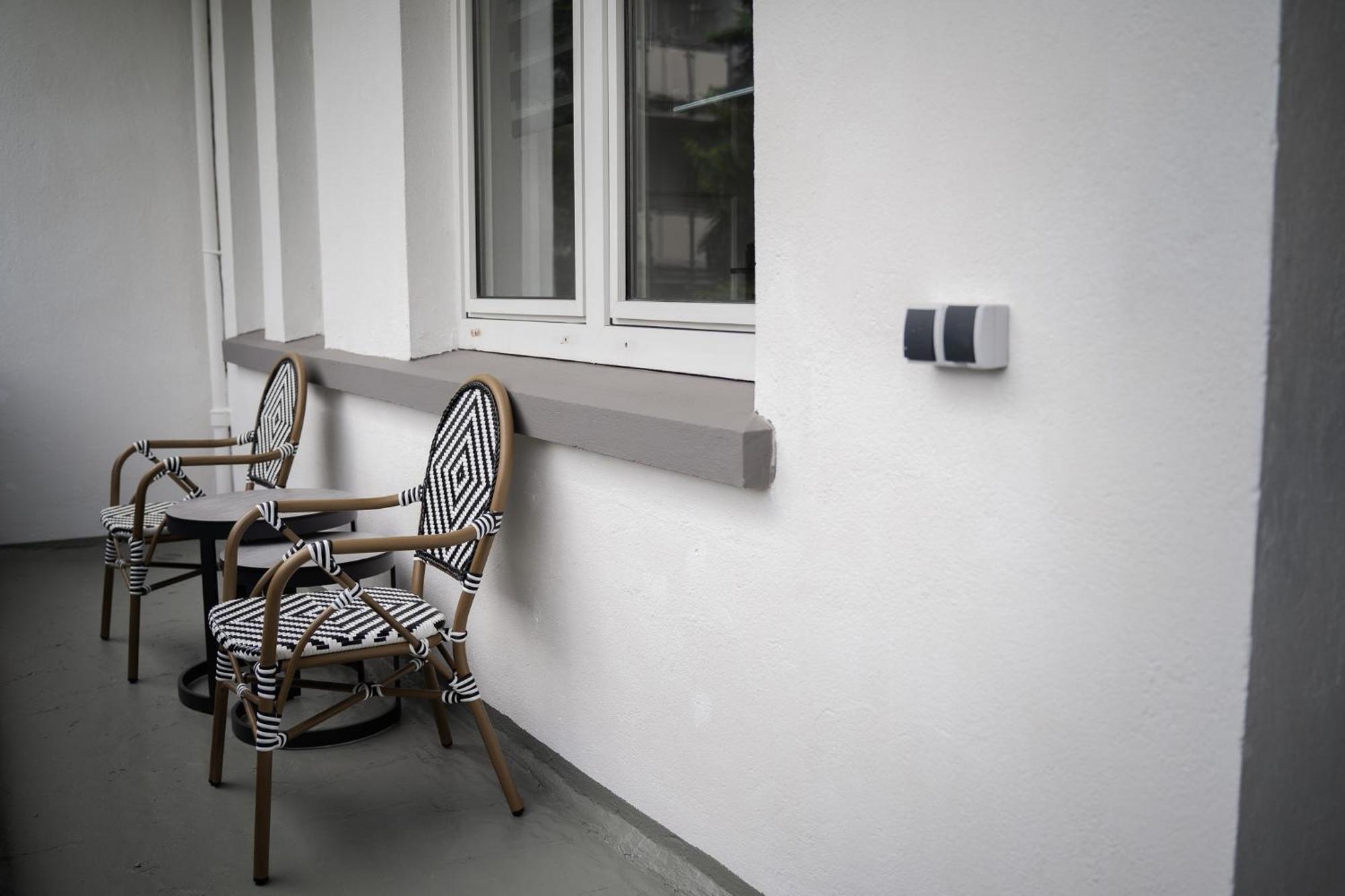 Junik Apartments Oberhausen Oberhausen  Eksteriør billede