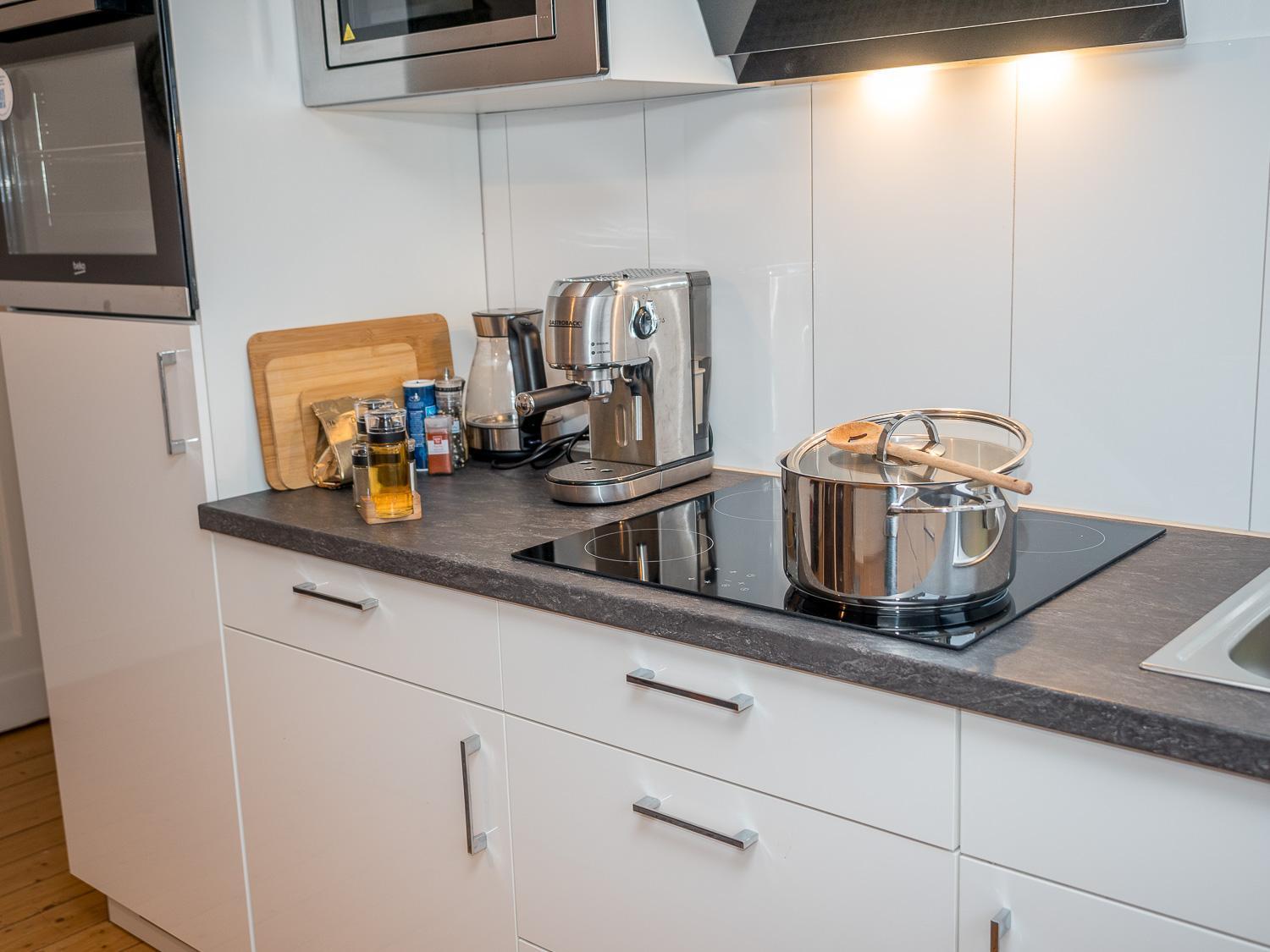 Junik Apartments Oberhausen Oberhausen  Værelse billede